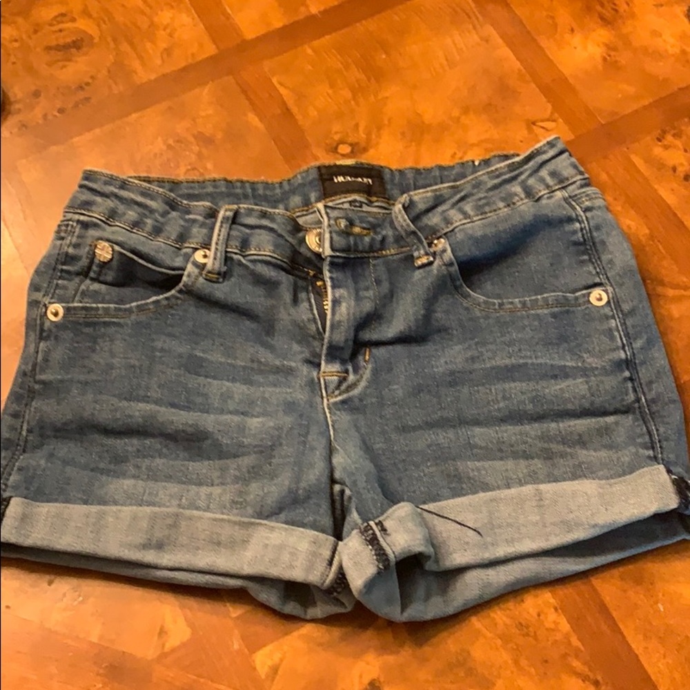 Hudson shorts